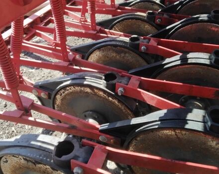 Другая Другая, объемом двигателя 0 л и пробегом 0 тыс. км за 5500 $, фото 8 на Automoto.ua