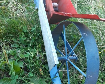 Другая Другая, объемом двигателя 0 л и пробегом 0 тыс. км за 29 $, фото 3 на Automoto.ua