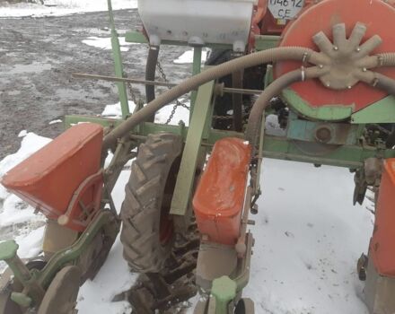 Другая Другая, объемом двигателя 0 л и пробегом 0 тыс. км за 2200 $, фото 1 на Automoto.ua