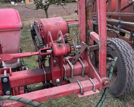 Інша Інша, об'ємом двигуна 0 л та пробігом 0 тис. км за 5000 $, фото 4 на Automoto.ua