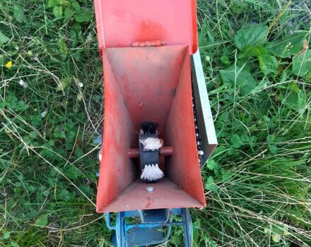 Другая Другая, объемом двигателя 0 л и пробегом 0 тыс. км за 29 $, фото 4 на Automoto.ua