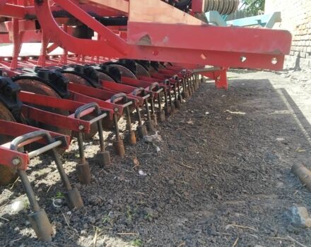 Другая Другая, объемом двигателя 0 л и пробегом 0 тыс. км за 5500 $, фото 3 на Automoto.ua