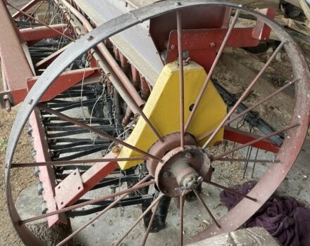 Інша Інша, об'ємом двигуна 0 л та пробігом 0 тис. км за 830 $, фото 2 на Automoto.ua