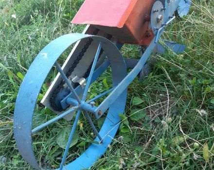 Другая Другая, объемом двигателя 0 л и пробегом 0 тыс. км за 29 $, фото 2 на Automoto.ua