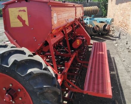 Другая Другая, объемом двигателя 0 л и пробегом 0 тыс. км за 5500 $, фото 10 на Automoto.ua