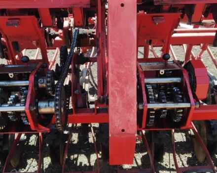 Другая Другая, объемом двигателя 0 л и пробегом 0 тыс. км за 5500 $, фото 11 на Automoto.ua