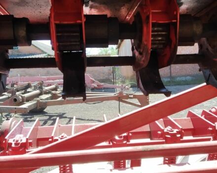 Другая Другая, объемом двигателя 0 л и пробегом 0 тыс. км за 5500 $, фото 7 на Automoto.ua