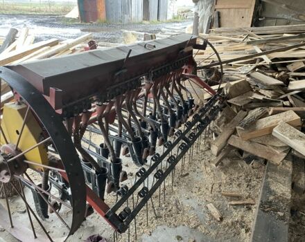 Інша Інша, об'ємом двигуна 0 л та пробігом 0 тис. км за 830 $, фото 1 на Automoto.ua