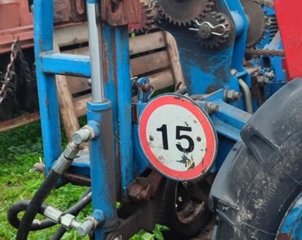 Другая Другая, объемом двигателя 0 л и пробегом 0 тыс. км за 2365 $, фото 3 на Automoto.ua