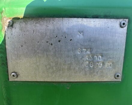 Інша Інша, об'ємом двигуна 0 л та пробігом 0 тис. км за 9558 $, фото 6 на Automoto.ua