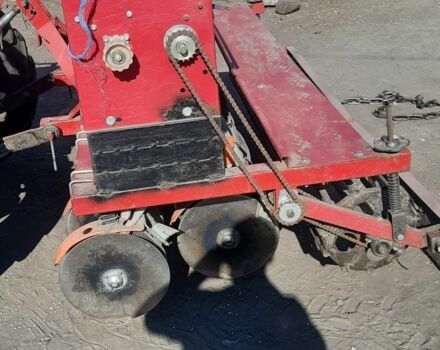 Другая Другая, объемом двигателя 0 л и пробегом 0 тыс. км за 1081 $, фото 1 на Automoto.ua