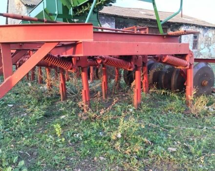 Другая Другая, объемом двигателя 0 л и пробегом 0 тыс. км за 2000 $, фото 2 на Automoto.ua