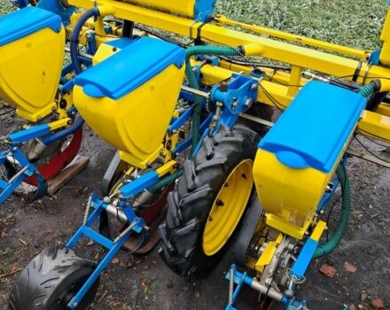 Інша Інша, об'ємом двигуна 0 л та пробігом 0 тис. км за 5000 $, фото 10 на Automoto.ua