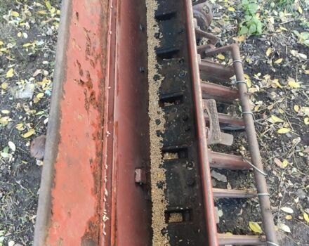 Інша Інша, об'ємом двигуна 0 л та пробігом 0 тис. км за 144 $, фото 4 на Automoto.ua