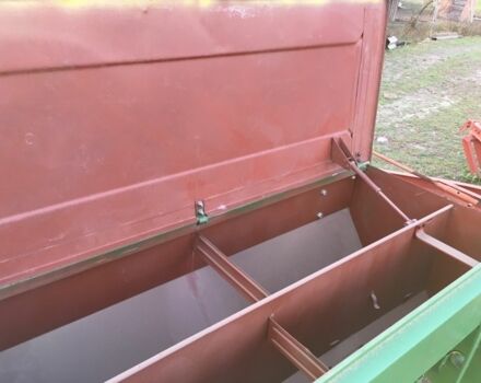 Другая Другая, объемом двигателя 0 л и пробегом 0 тыс. км за 2000 $, фото 5 на Automoto.ua