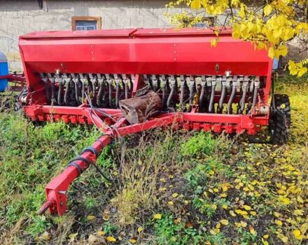 Інша Інша, об'ємом двигуна 0 л та пробігом 0 тис. км за 4000 $, фото 5 на Automoto.ua