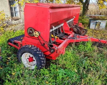 Інша Інша, об'ємом двигуна 0 л та пробігом 0 тис. км за 4000 $, фото 4 на Automoto.ua