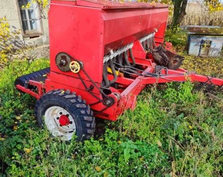 Інша Інша, об'ємом двигуна 0 л та пробігом 0 тис. км за 4000 $, фото 2 на Automoto.ua