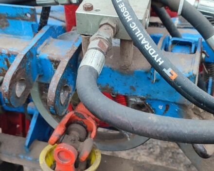 Другая Другая, объемом двигателя 0 л и пробегом 0 тыс. км за 2365 $, фото 6 на Automoto.ua