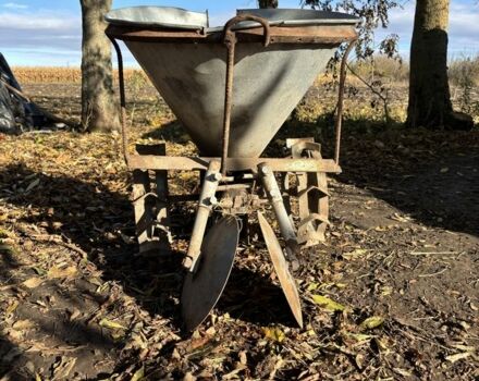 Другая Другая, объемом двигателя 0 л и пробегом 0 тыс. км за 95 $, фото 4 на Automoto.ua