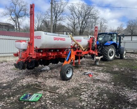 Другая Другая, объемом двигателя 0 л и пробегом 0 тыс. км за 30000 $, фото 6 на Automoto.ua