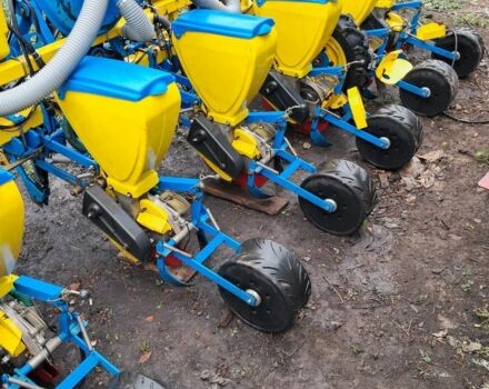 Інша Інша, об'ємом двигуна 0 л та пробігом 0 тис. км за 5000 $, фото 9 на Automoto.ua