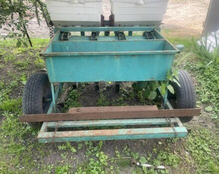 Другая Другая, объемом двигателя 0 л и пробегом 0 тыс. км за 998 $, фото 1 на Automoto.ua