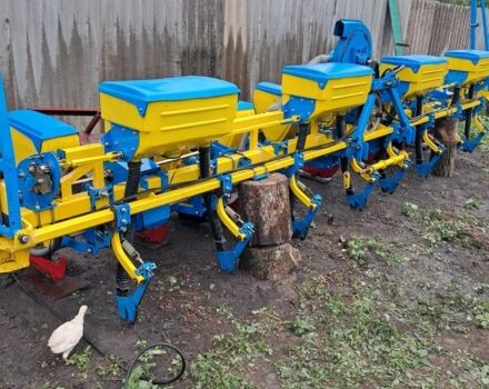 Інша Інша, об'ємом двигуна 0 л та пробігом 0 тис. км за 5000 $, фото 3 на Automoto.ua