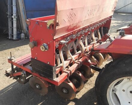 Другая Другая, объемом двигателя 0 л и пробегом 0 тыс. км за 1081 $, фото 6 на Automoto.ua