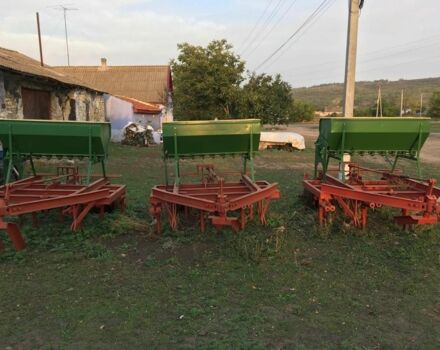 Другая Другая, объемом двигателя 0 л и пробегом 0 тыс. км за 2000 $, фото 1 на Automoto.ua