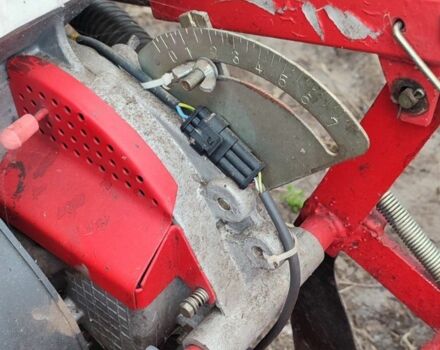 Другая Другая, объемом двигателя 0 л и пробегом 0 тыс. км за 2365 $, фото 1 на Automoto.ua