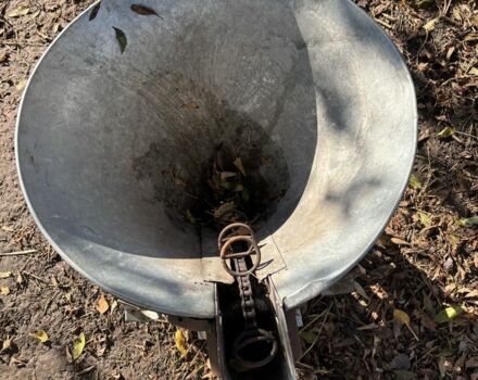 Другая Другая, объемом двигателя 0 л и пробегом 0 тыс. км за 95 $, фото 1 на Automoto.ua