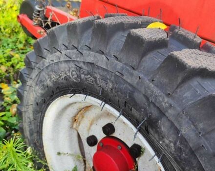 Інша Інша, об'ємом двигуна 0 л та пробігом 0 тис. км за 4000 $, фото 6 на Automoto.ua