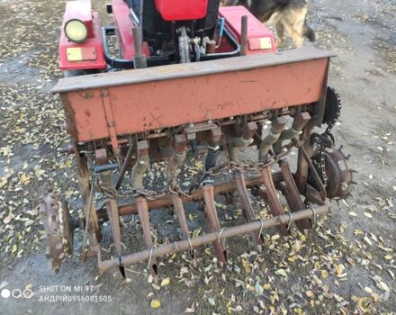 Інша Інша, об'ємом двигуна 0 л та пробігом 0 тис. км за 144 $, фото 2 на Automoto.ua