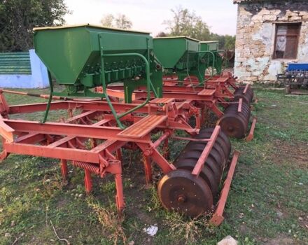 Другая Другая, объемом двигателя 0 л и пробегом 0 тыс. км за 2000 $, фото 3 на Automoto.ua