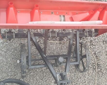 Другая Другая, объемом двигателя 0 л и пробегом 0 тыс. км за 124 $, фото 1 на Automoto.ua