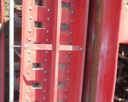 Другая Другая, объемом двигателя 0 л и пробегом 0 тыс. км за 1081 $, фото 2 на Automoto.ua