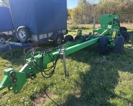 Інша Інша, об'ємом двигуна 0 л та пробігом 0 тис. км за 9558 $, фото 8 на Automoto.ua