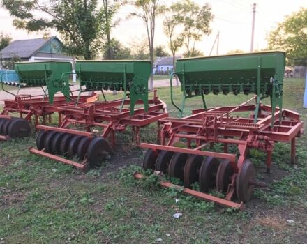 Другая Другая, объемом двигателя 0 л и пробегом 0 тыс. км за 2000 $, фото 4 на Automoto.ua