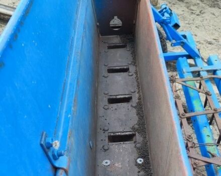 Другая Другая, объемом двигателя 0 л и пробегом 0 тыс. км за 631 $, фото 2 на Automoto.ua