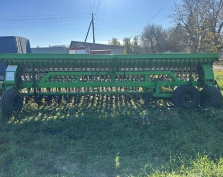 Інша Інша, об'ємом двигуна 0 л та пробігом 0 тис. км за 9558 $, фото 1 на Automoto.ua