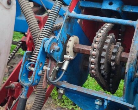 Другая Другая, объемом двигателя 0 л и пробегом 0 тыс. км за 2365 $, фото 7 на Automoto.ua