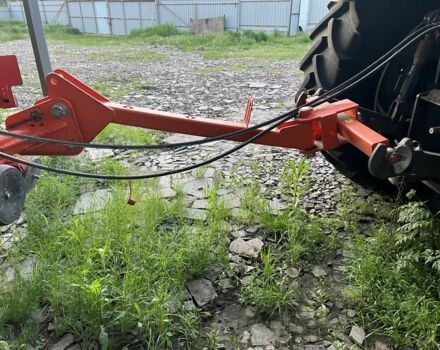 Другая Другая, объемом двигателя 0 л и пробегом 0 тыс. км за 30000 $, фото 2 на Automoto.ua