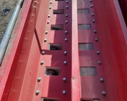 Другая Другая, объемом двигателя 0 л и пробегом 0 тыс. км за 1081 $, фото 7 на Automoto.ua