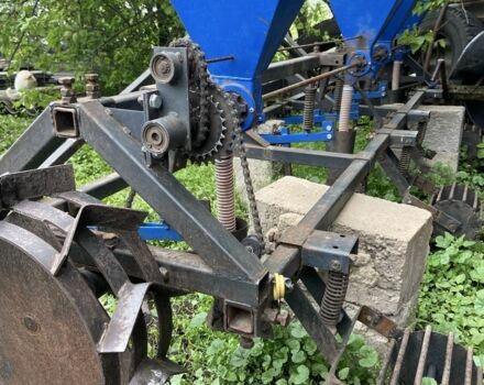 Другая Другая, объемом двигателя 0 л и пробегом 0 тыс. км за 534 $, фото 2 на Automoto.ua