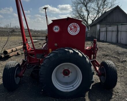 Інша Інша, об'ємом двигуна 0 л та пробігом 0 тис. км за 30000 $, фото 7 на Automoto.ua
