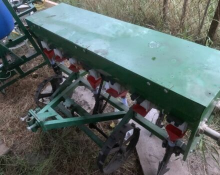 Другая Другая, объемом двигателя 0 л и пробегом 0 тыс. км за 182 $, фото 3 на Automoto.ua