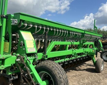 Інша Інша, об'ємом двигуна 0 л та пробігом 0 тис. км за 23810 $, фото 5 на Automoto.ua