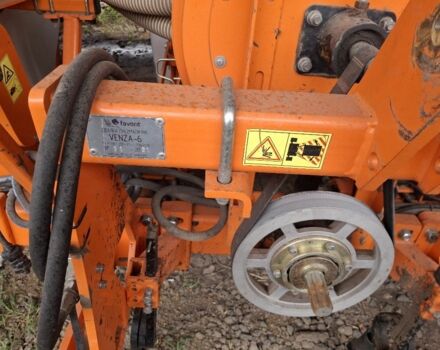 Другая Другая, объемом двигателя 0 л и пробегом 0 тыс. км за 7191 $, фото 2 на Automoto.ua