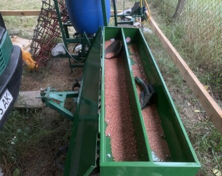 Другая Другая, объемом двигателя 0 л и пробегом 0 тыс. км за 182 $, фото 2 на Automoto.ua